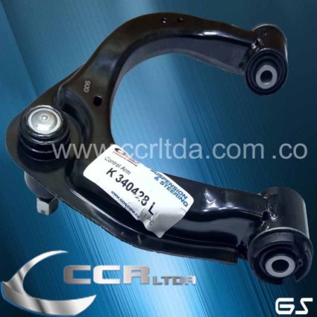 TIJERA BT50 4X4 2008/- (LH)