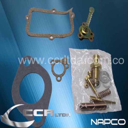 EMP. CARB. NISSAN PATROL 69/79