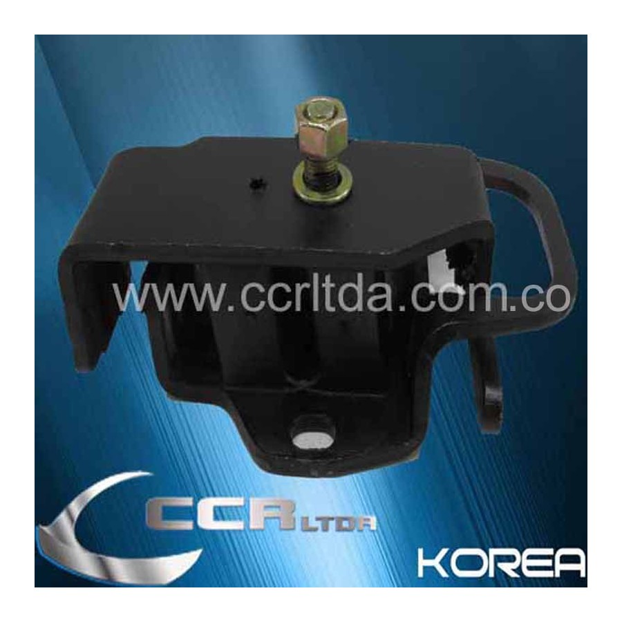 SOP. MOTOR LUV 2300 TROOPER RODEO (L)