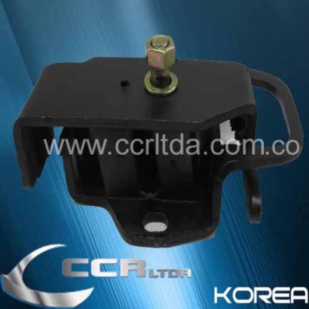 SOP. MOTOR LUV 2300 TROOPER RODEO (L)