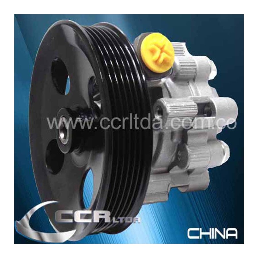 BOMBA DIR. HID. NISSAN MT-3000 NPU BD30T