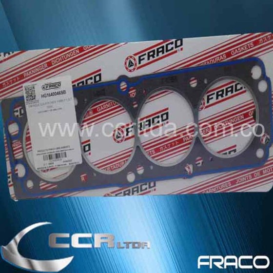 EMP. CULATA AVEO FAMILY 1500