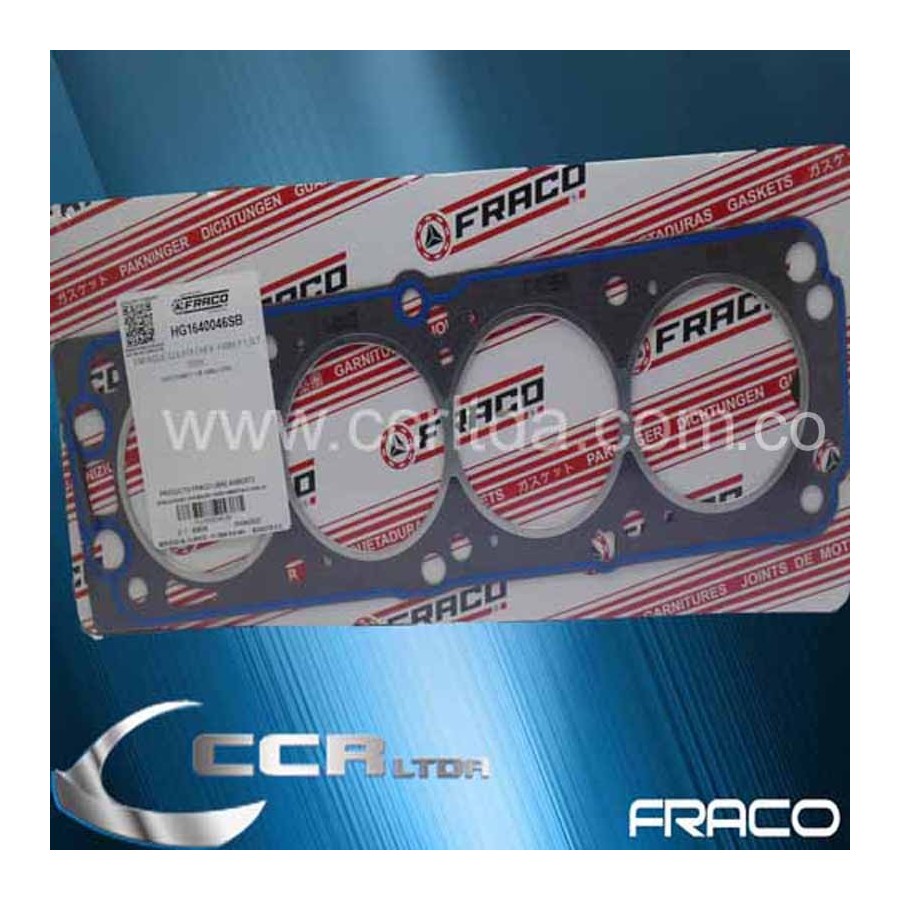 EMP. CULATA AVEO FAMILY 1500