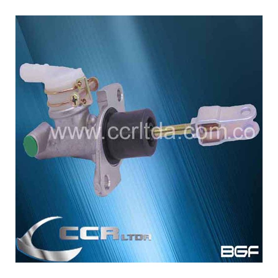 BOMBA PPAL. NISSAN TD42 CABSTAR