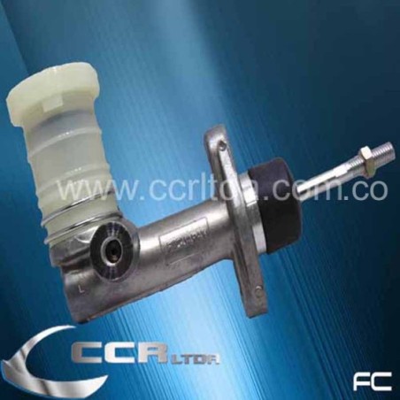 BOMBA PPAL. MONTERO (5/8)