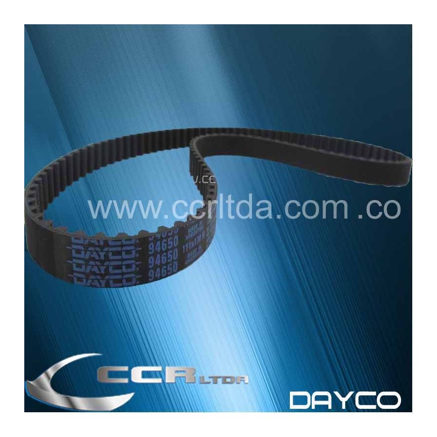 CORREA REP. CORSA CIELO MONZA 1.8 (111 DR DE ALTA TEMPERATURA)