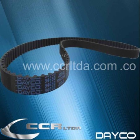 CORREA REP. CORSA CIELO MONZA 1.8 (111 DR DE ALTA TEMPERATURA)