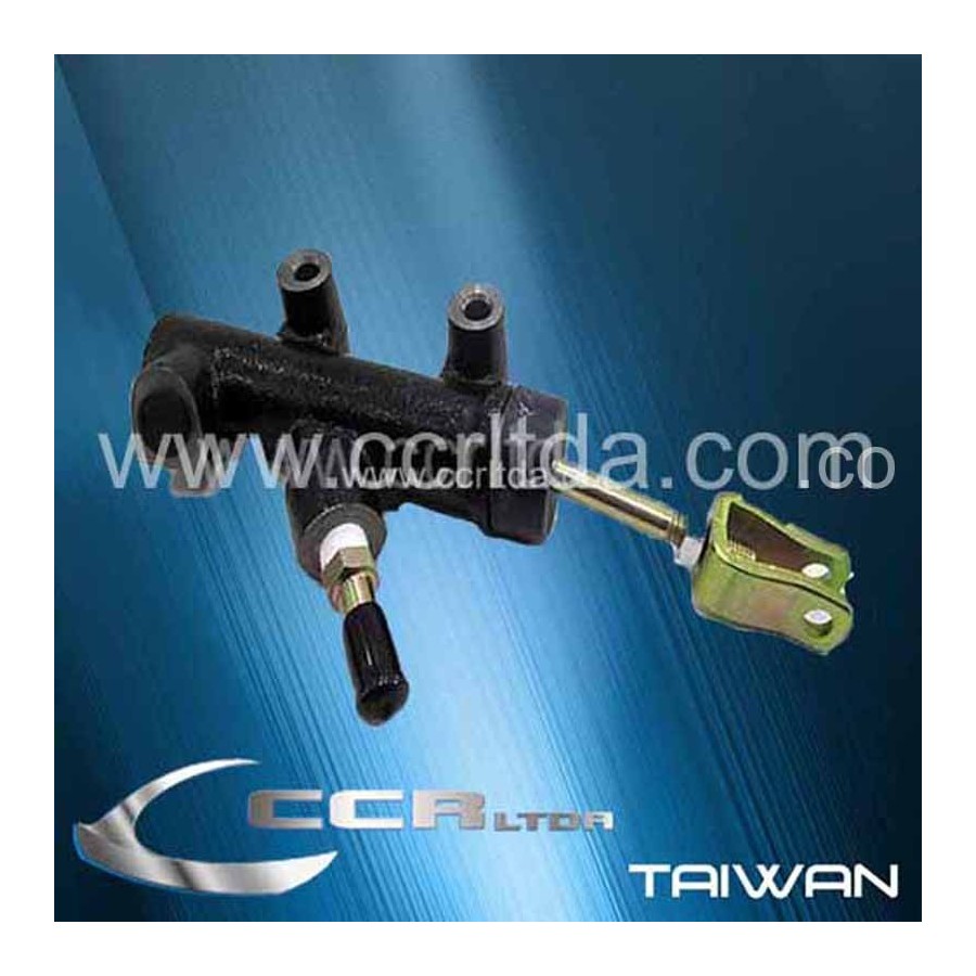 BOMBA PPAL. NPR 92/97