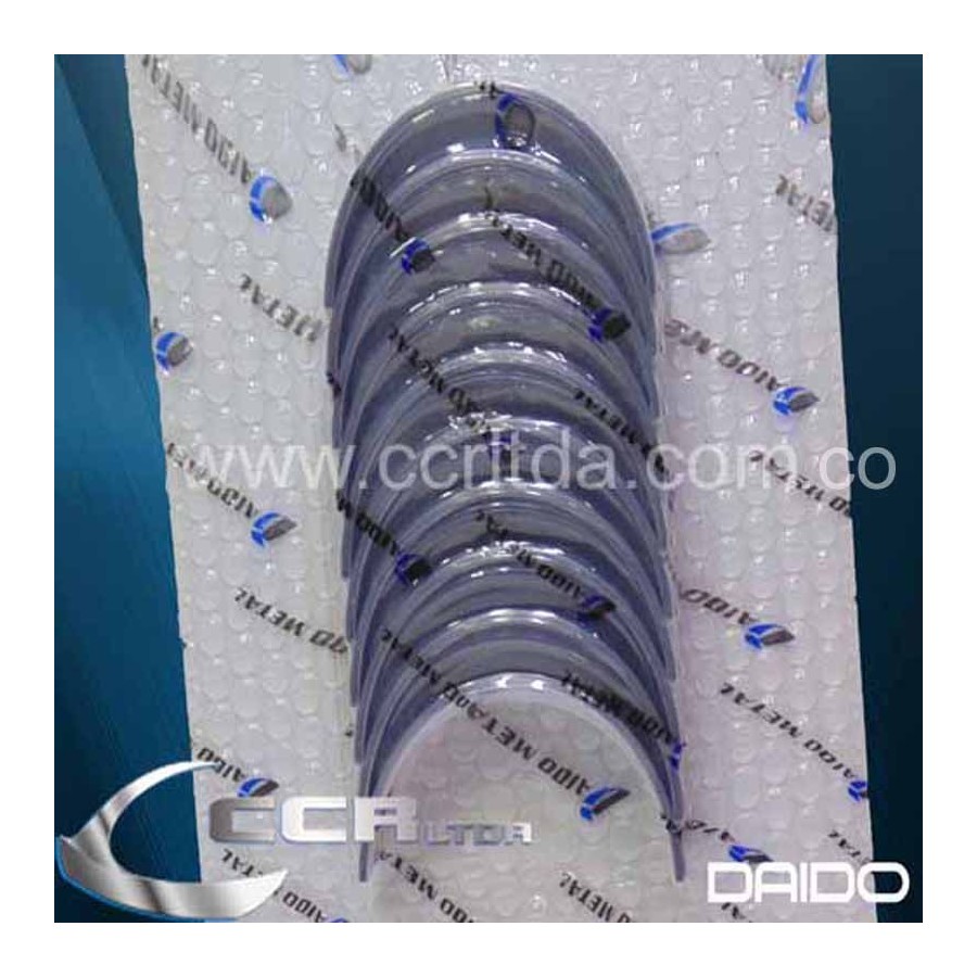 C. KRAN NKR LUV DIMAX 3.0 (050)