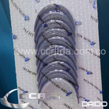 C. KRAN NKR LUV DIMAX 3.0 (050)