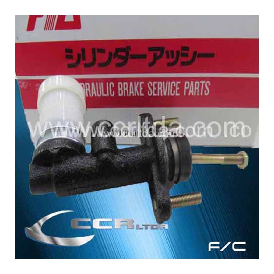 BOMBA PPAL. LUV 2300 2500 2800