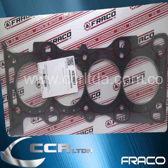 EMP. CULATA MAZDA 3 6 2000 2300 CC LV3