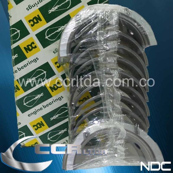 C. KRAN L300 L-200 94/96 M:2.0 20.5MM (STD ANGOSTO)