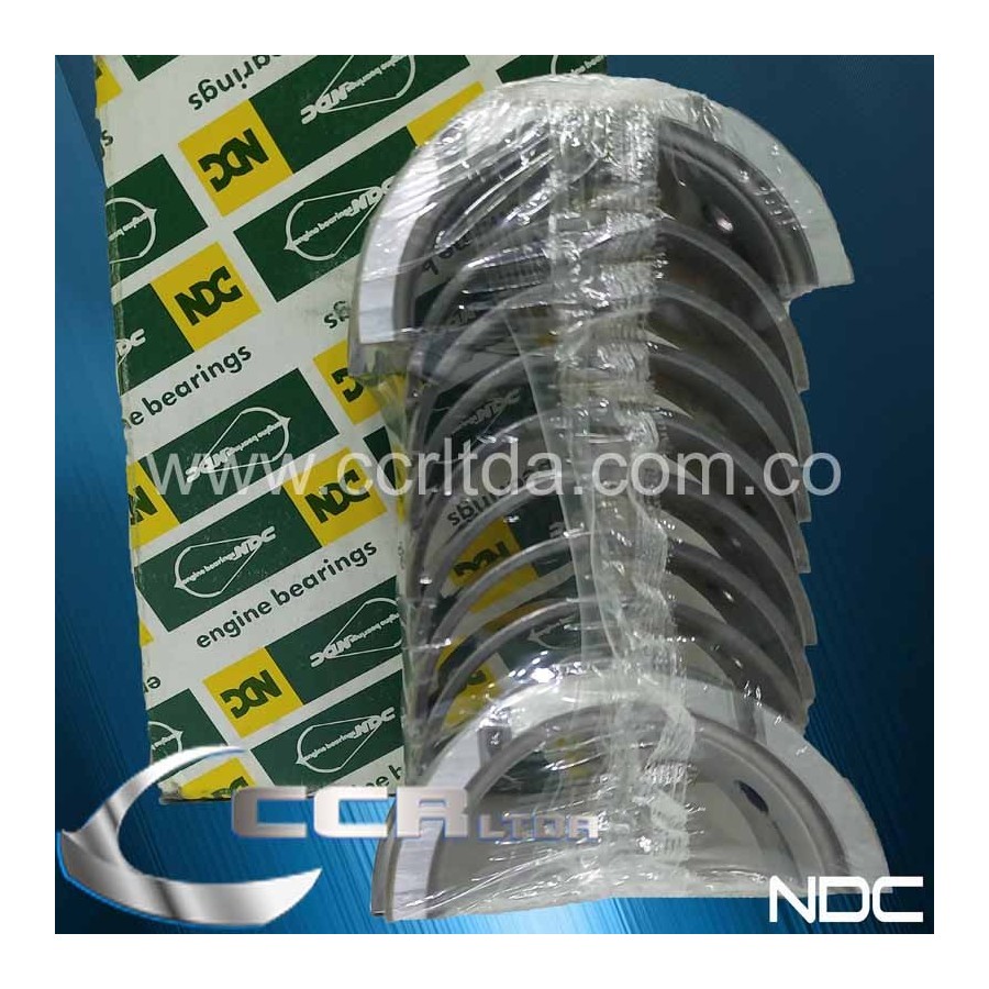 C. KRAN L300 L-200 94/96 M:2.0 20.5MM (STD ANGOSTO)