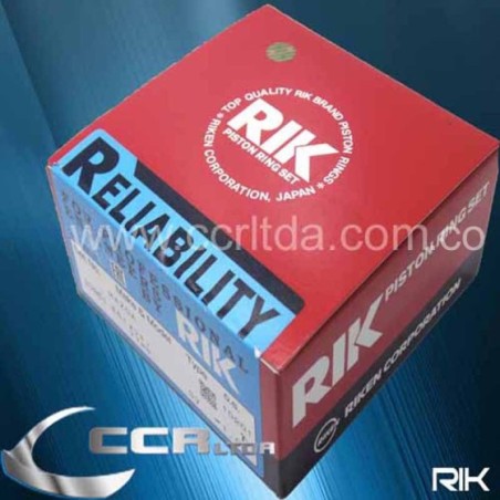 ANILLOS 323 1TODOS (100 1.5/2.0/4.0 77MM)