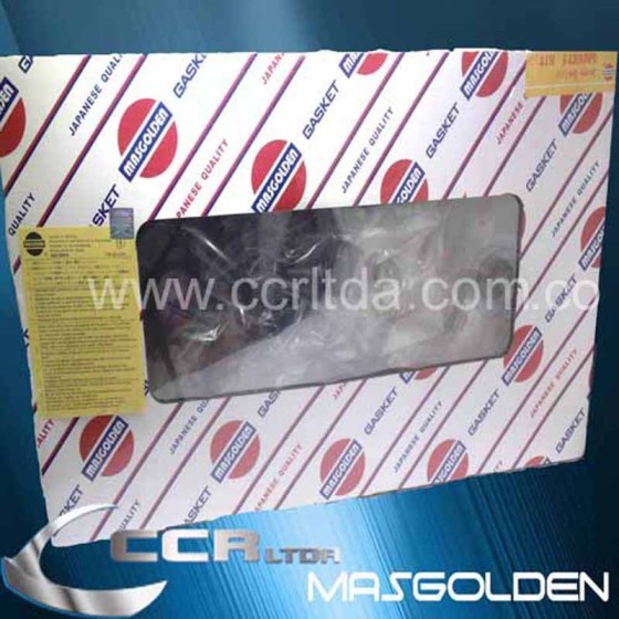 EMP. MOTOR NISSAN FRONTIER 2500 (YD25DDTI CTE)