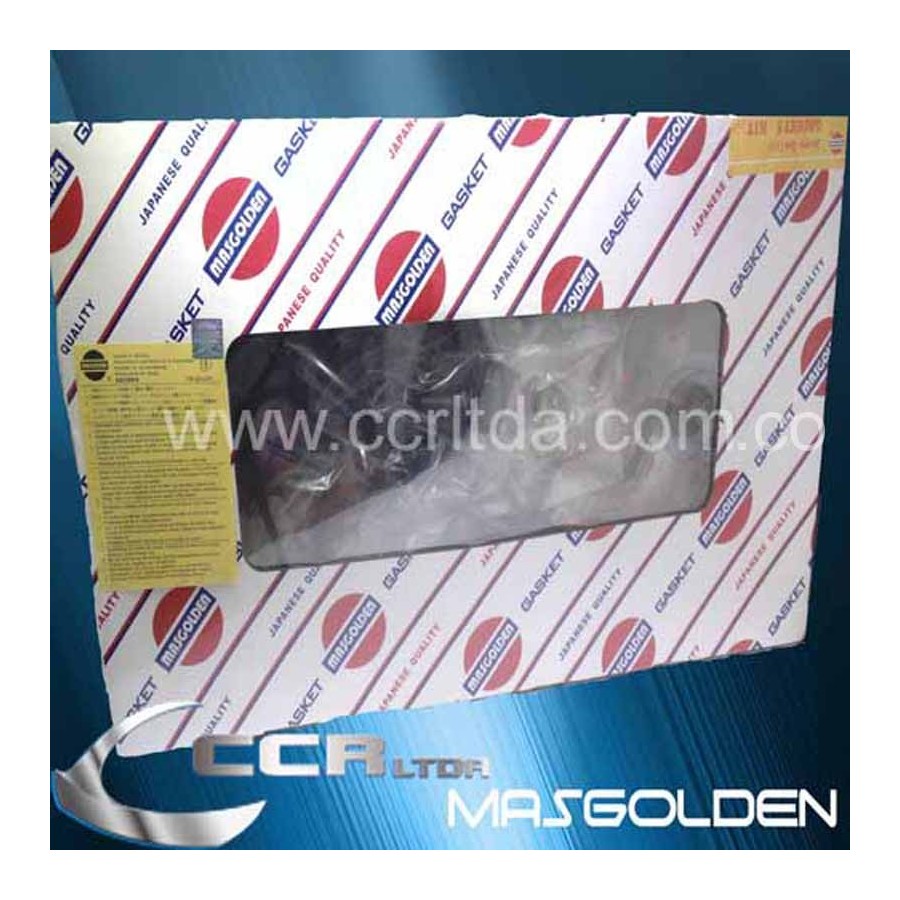 EMP. MOTOR NISSAN FRONTIER 2500 (YD25DDTI CTE)