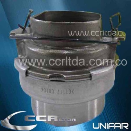 BAL. CLUTCH TOYOTA PRADO 3400 5PTAS RUNNER V6