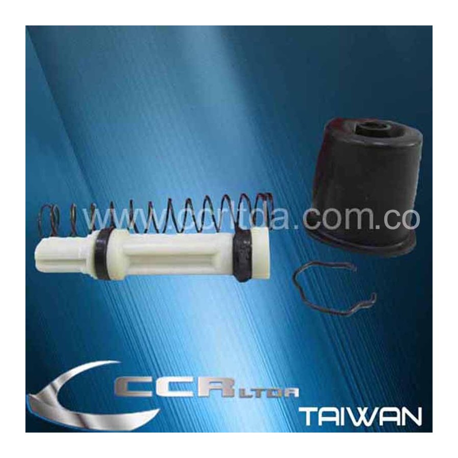 EMP. PPAL. NISSAN FRONTIER D22