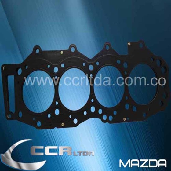 EMP. CULATA BT50 DIESEL (1 UÑAS)