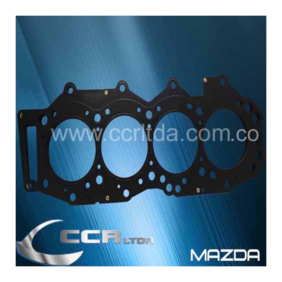 EMP. CULATA BT50 DIESEL (1 UÑAS)