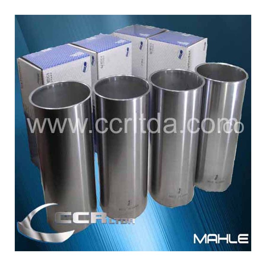 CAMISA NKR 4JB1 93MM (JGOX4)