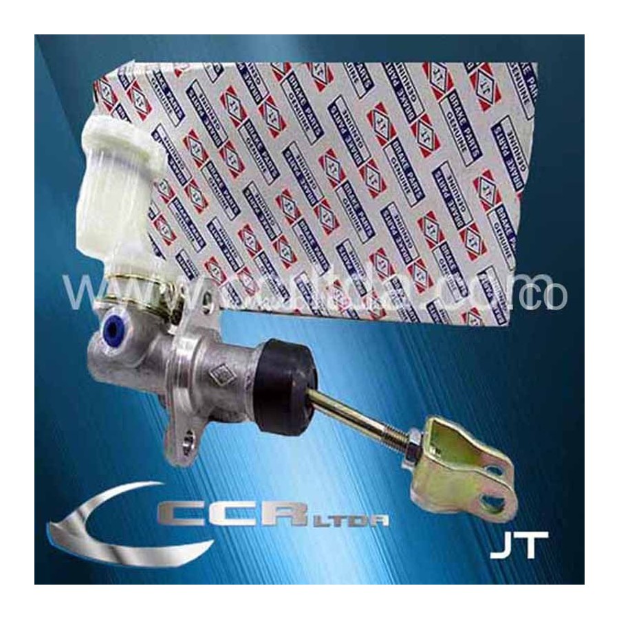 BOMBA PPAL. PAJERO V6 3000