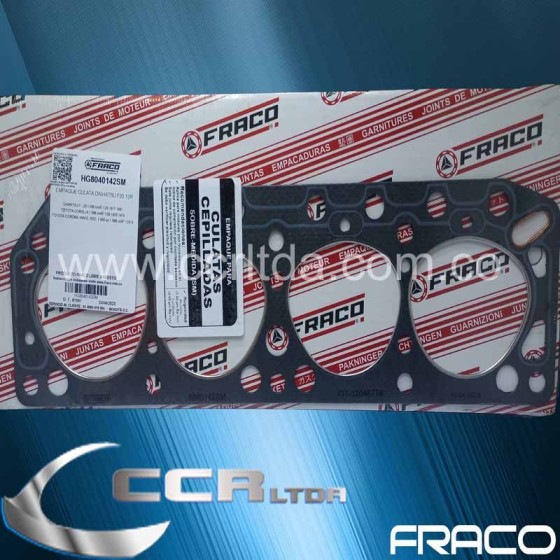 EMP. CULATA F20 (SOBREMEDIDA)