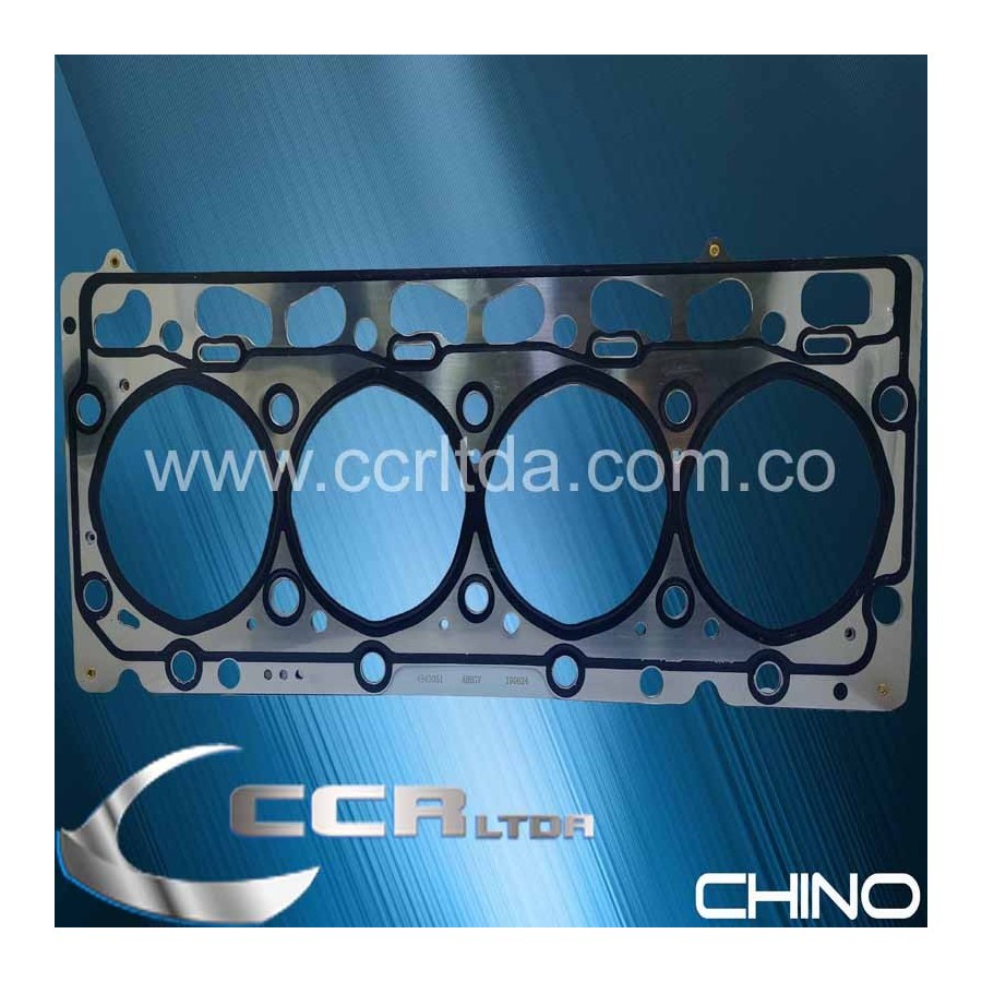 EMP. CULATA CUMMINS ISF 3800