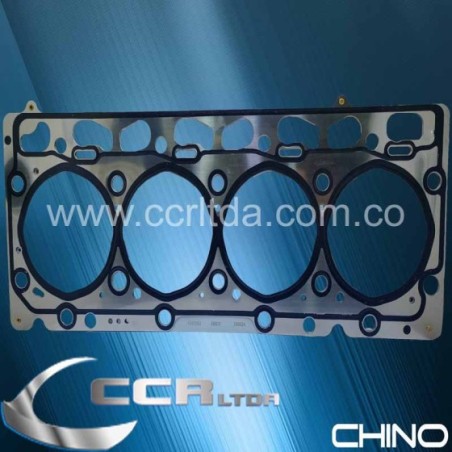 EMP. CULATA CUMMINS ISF 3800