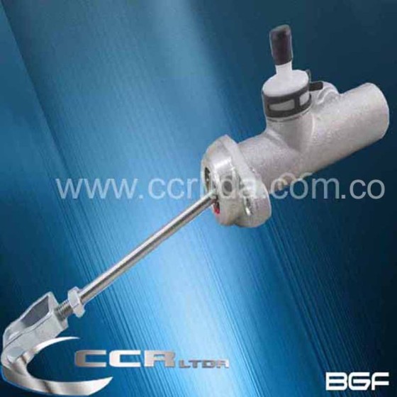 BOMBA PPAL. CANTER FUSO