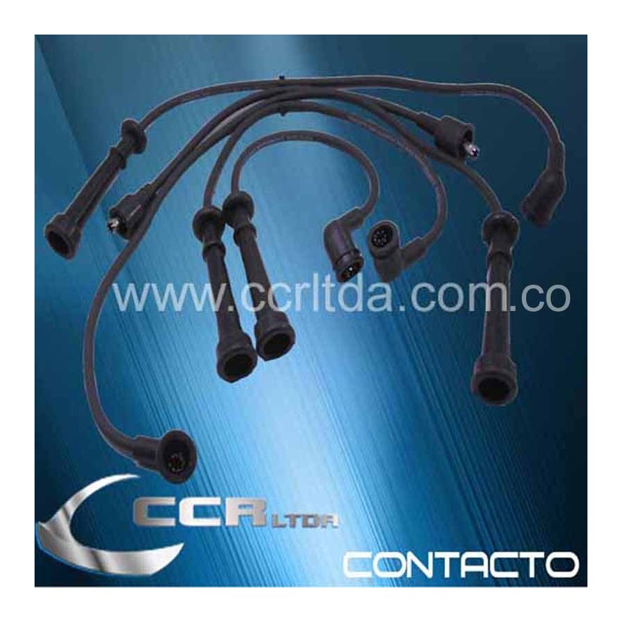 INST. NISSAN SENTRA B13 (8 VALVULAS)