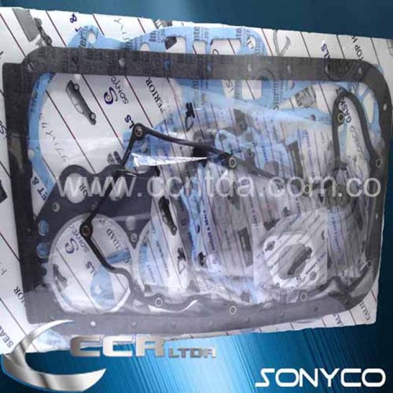 EMP. MOTOR NISSAN MT-3000 (BD30)