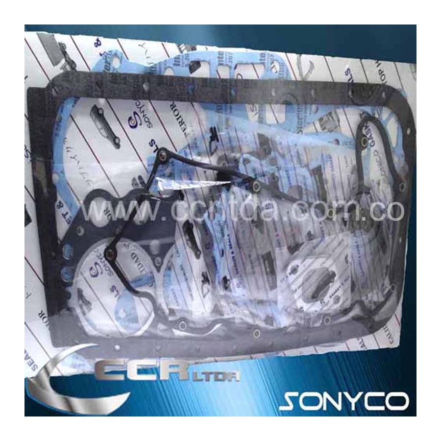 EMP. MOTOR NISSAN MT-3000 (BD30)