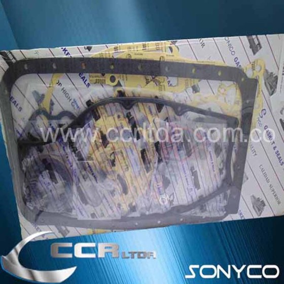 EMP. MOTOR NISSAN TD27