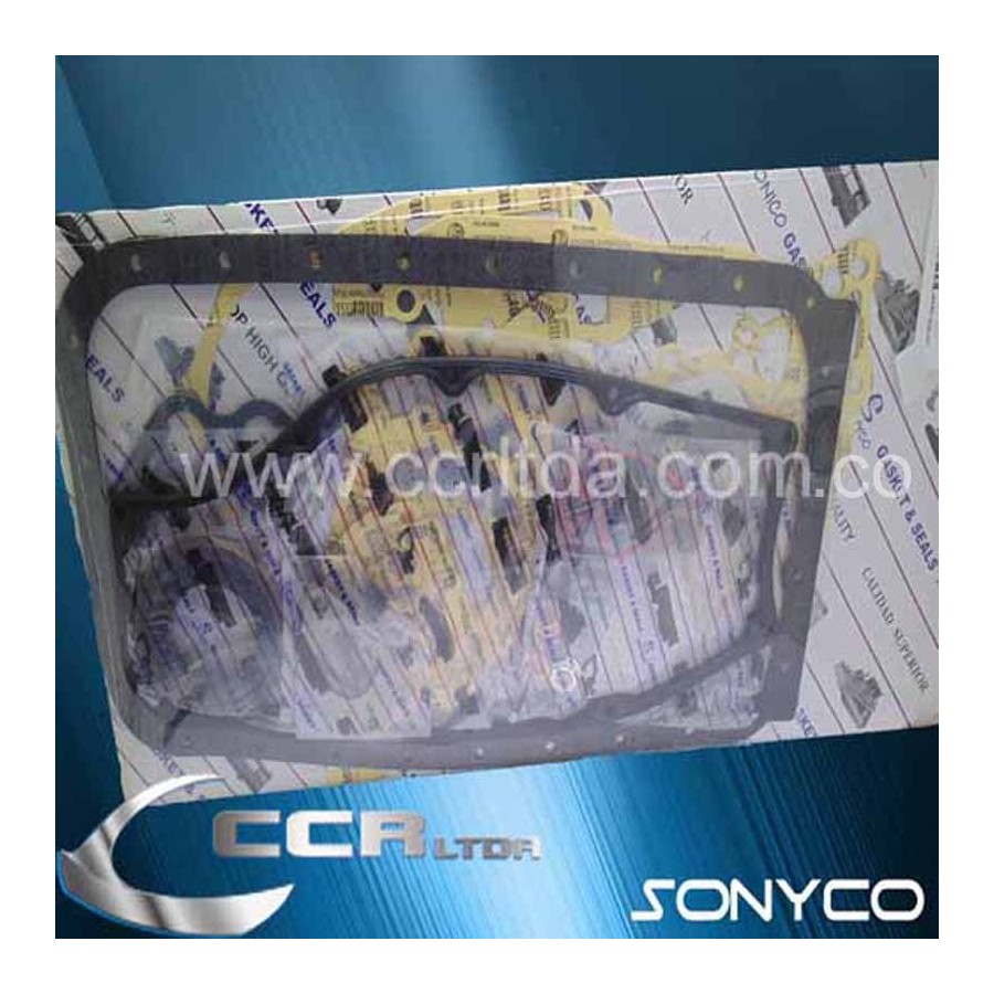 EMP. MOTOR NISSAN TD27