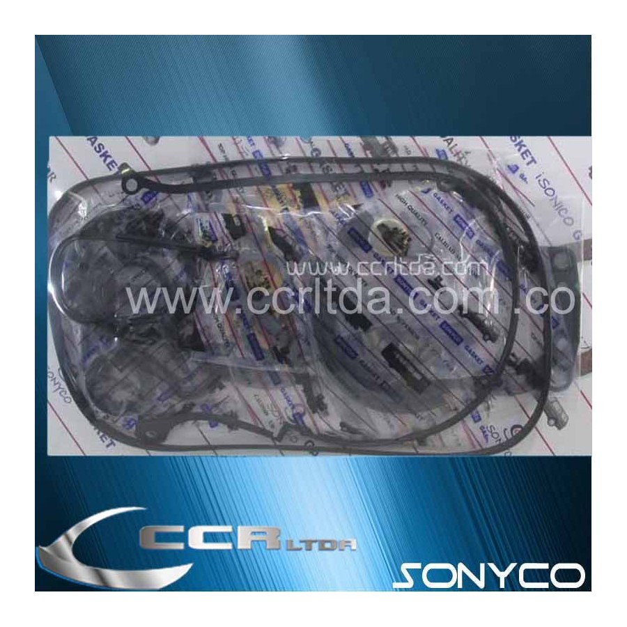 EMP. MOTOR NISSAN SENTRA B13 8V