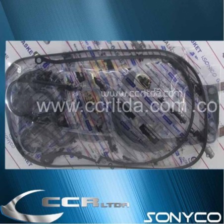 EMP. MOTOR NISSAN SENTRA B13 8V