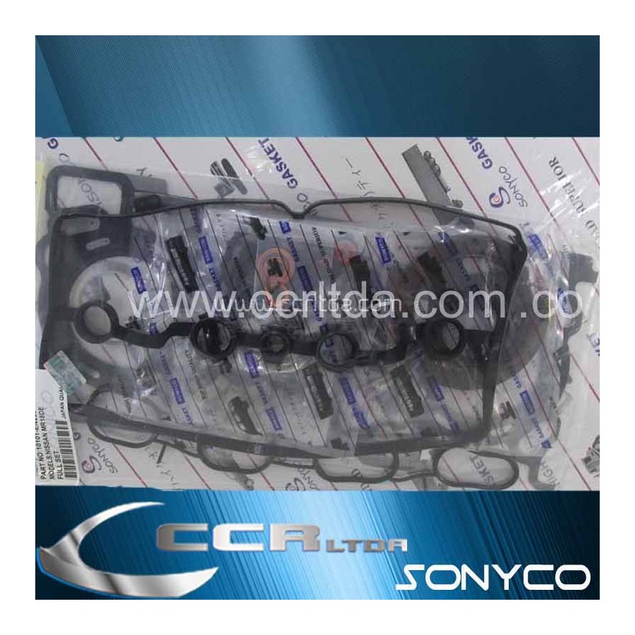 EMP. MOTOR NISSAN TIIDA 1800 MR18