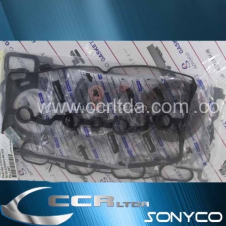 EMP. MOTOR NISSAN TIIDA 1800 MR18