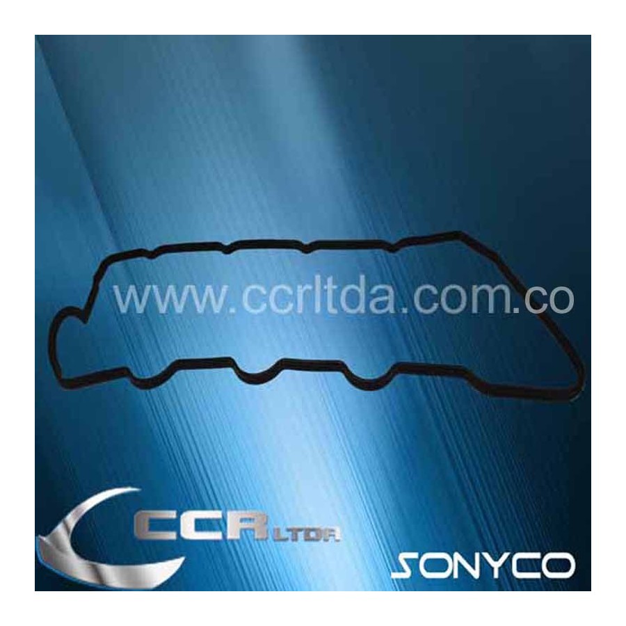 EMP. TAPA VAL. TOYOTA VIGO 2500 2KD