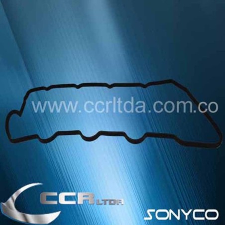 EMP. TAPA VAL. TOYOTA VIGO 2500 2KD