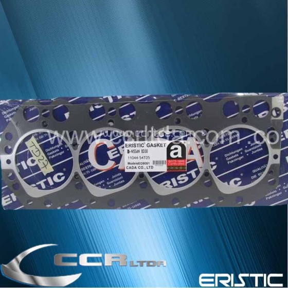 EMP. CULATA NISSAN MT3000 TD27 (GRADO 1)