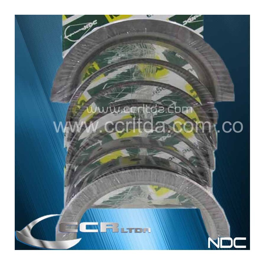 C. KRAN NISSAN PATHFINDER VG33 (100)