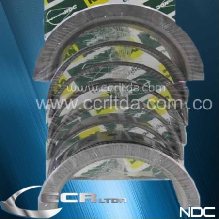 C. KRAN NISSAN PATHFINDER VG33 (100)