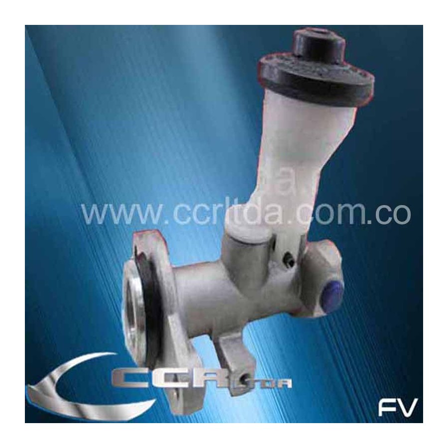 BOMBA PPAL. TOYOTA 3F 81/84 4.5 85/99 (3/4)