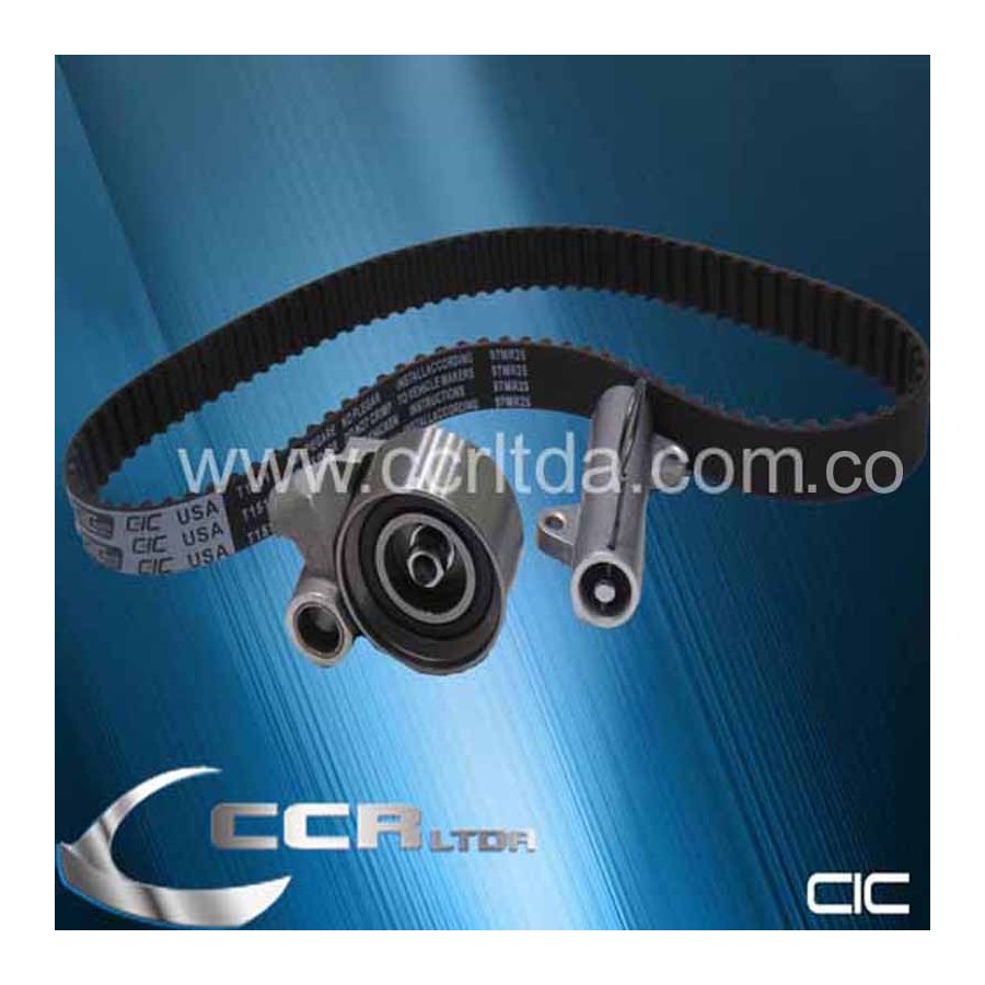 KIT REP. TOYOTA VIGO DIESEL 3000