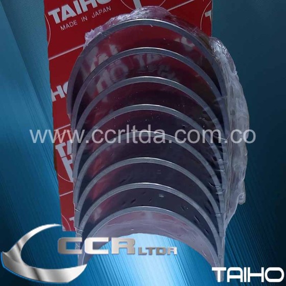 C. BIELA L300 L-200 2DA SERIE 90/2000 (050ANGOSTO)