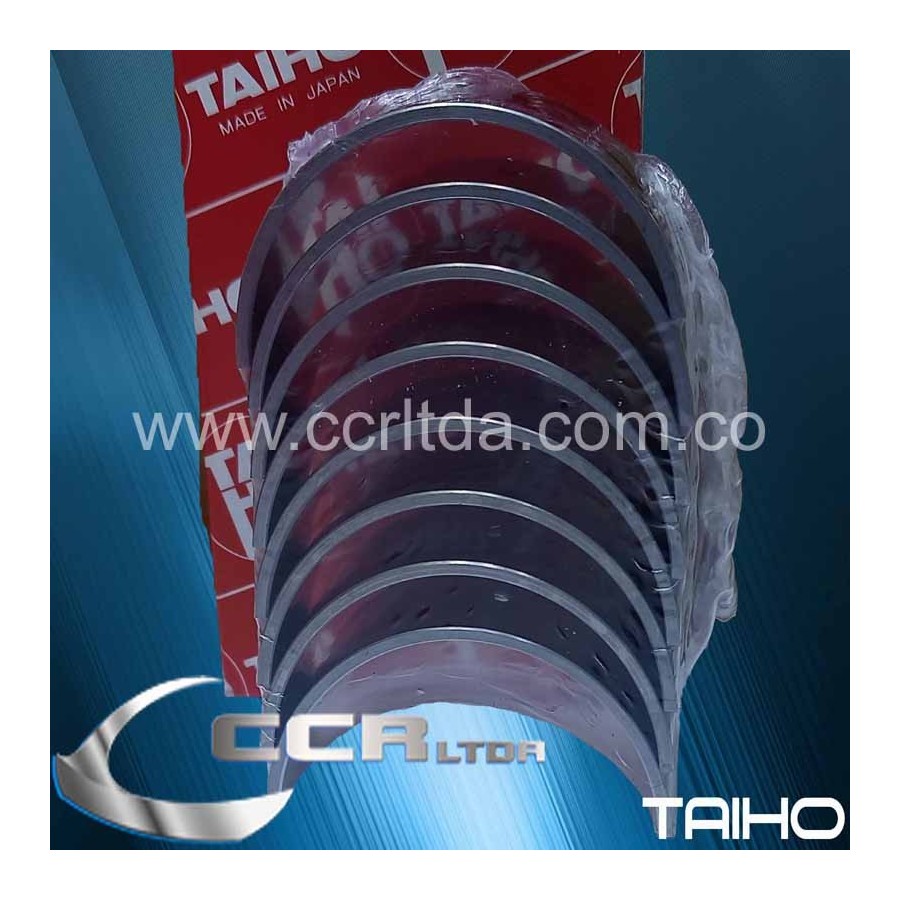 C. BIELA L300 L-200 2DA SERIE 90/2000 (050ANGOSTO)