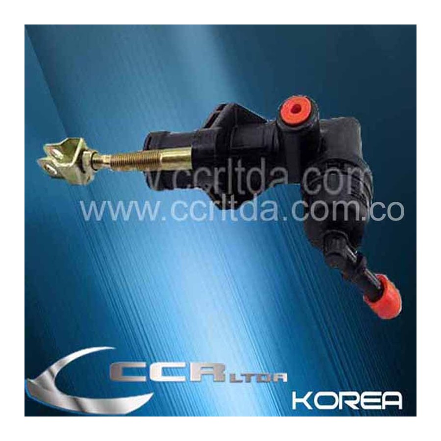 BOMBA PPAL. KIA CARNIVAL J3